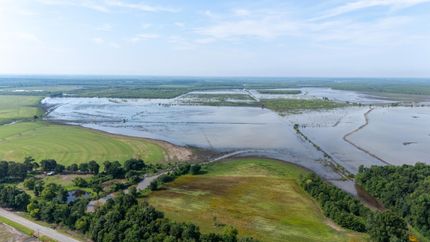 Land for sale in White County, Arkansas
