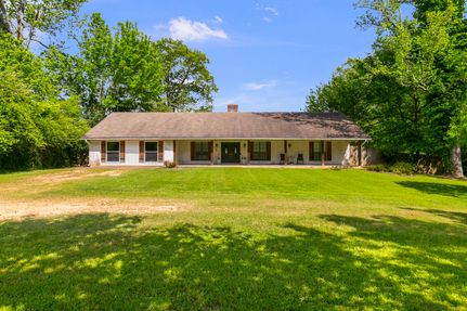Land for sale in Smith County, Mississippi