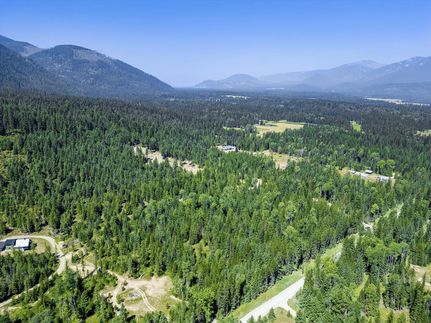 Land for sale in Sanders County, Montana