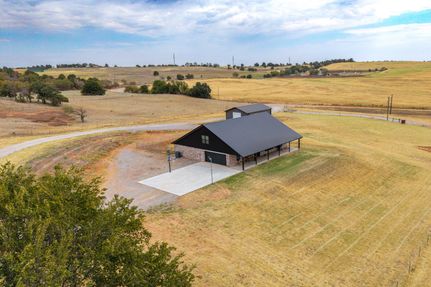 Land for sale in Caddo County, Oklahoma