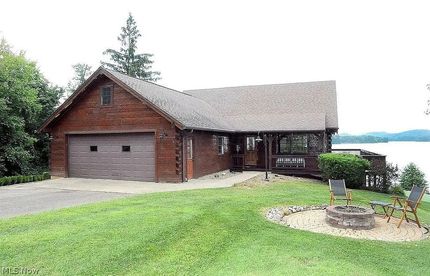 Land for sale in Noble County, Ohio