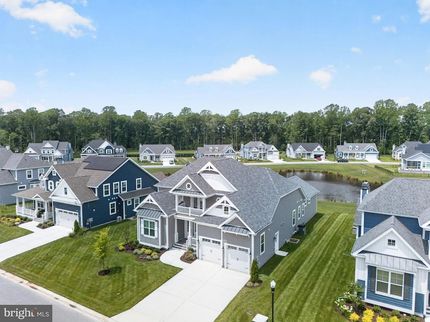 House for sale in Sussex County, Delaware