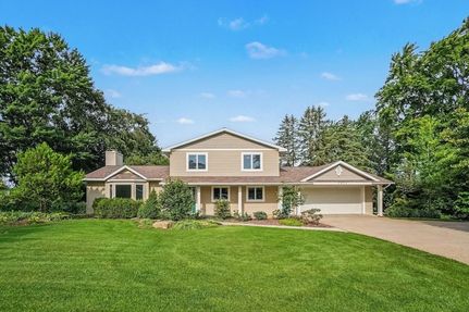 Land for sale in Ottawa County, Michigan