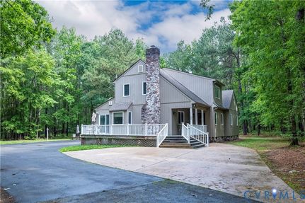 Land for sale in Hanover County, Virginia