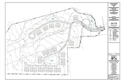 Land for sale in Worcester County, Massachusetts