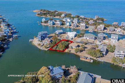 Land for sale in Dare County, North Carolina