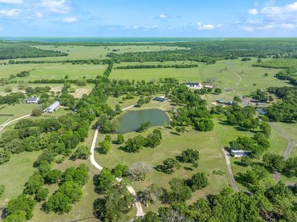 Land for sale in Van Zandt County, Texas