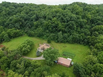 Land for sale in Crawford County, Wisconsin