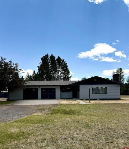 Land for sale in Conejos County, Colorado