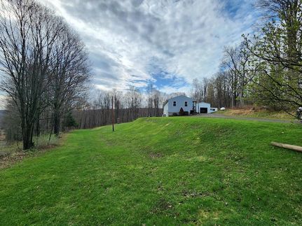 Land for sale in Potter County, Pennsylvania