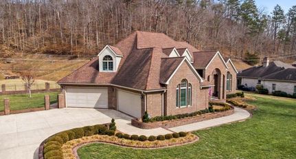 Land for sale in Pike County, Kentucky
