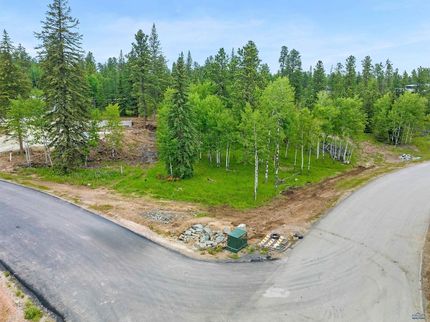 Land for sale in Lawrence County, South Dakota