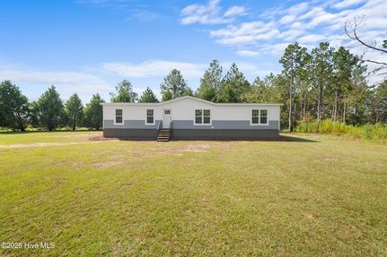 House for sale in Johnson County, Georgia