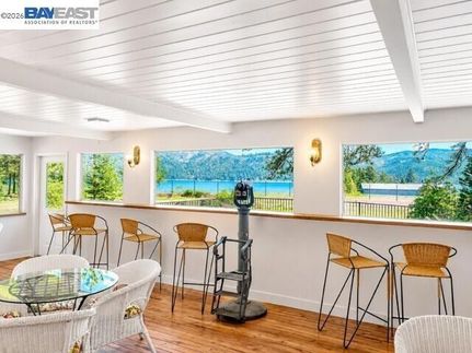 Land for sale in Trinity County, California