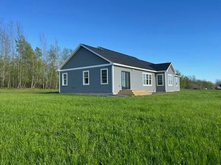 Land for sale in Kennebec County, Maine