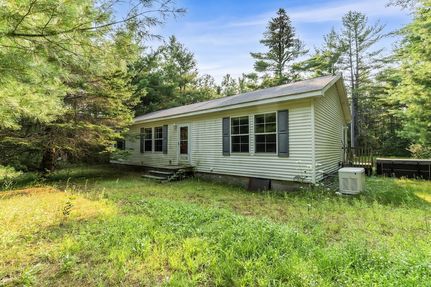 House for sale in Emmet County, Michigan