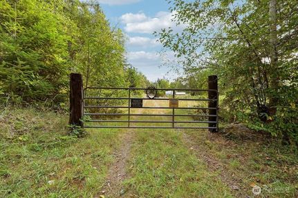 Undeveloped Land for sale in Jefferson County, Washington