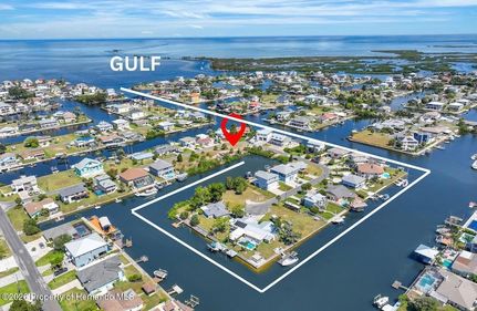 Lakefront Property for sale in Hernando County, Florida