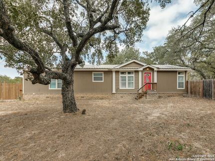 House for sale in Bexar County, Texas