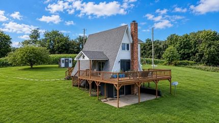 Land for sale in Hocking County, Ohio