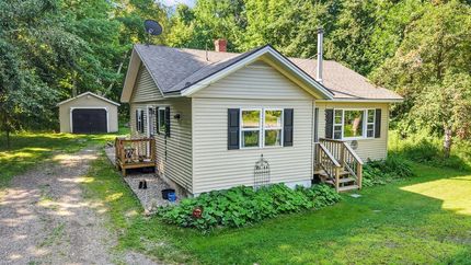 Land for sale in Waldo County, Maine