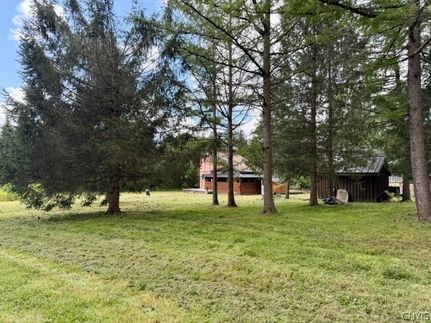 Land for sale in Cortland County, New York