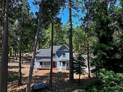 Land for sale in Madera County, California