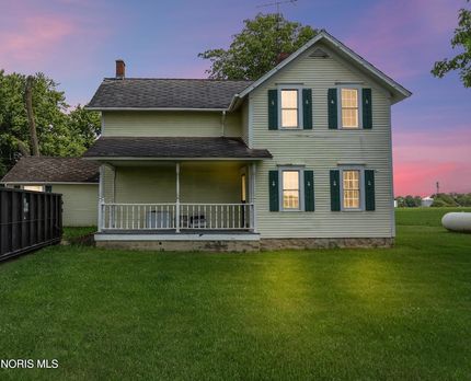 House for sale in Sandusky County, Ohio