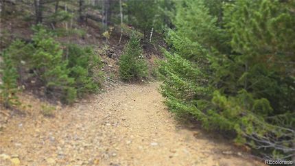 Land for sale in Clear Creek County, Colorado