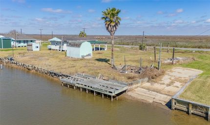 Undeveloped Land for sale in Matagorda County, Texas