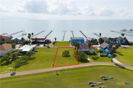 Homesite for sale in Willacy County, Texas
