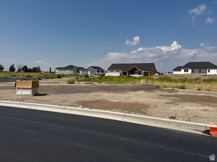 Homesite for sale in Weber County, Utah