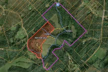 Farm and Ranch for sale in Bledsoe County, Tennessee