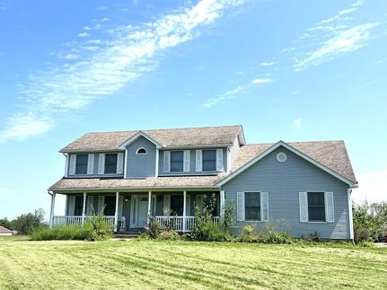 Land for sale in Butler County, Ohio