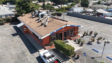 Land for sale in Los Angeles County, California