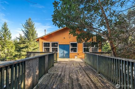 House for sale in Kitsap County, Washington