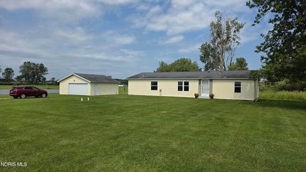 House for sale in Fulton County, Ohio