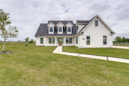 House for sale in Collin County, Texas