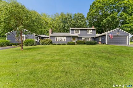 House for sale in Fairfield County, Connecticut