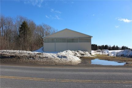 Land for sale in Oneida County, New York