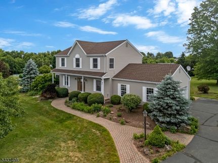 Land for sale in Hunterdon County, New Jersey
