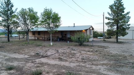 House for sale in Cochise County, Arizona