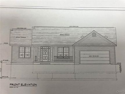 Land for sale in Onondaga County, New York
