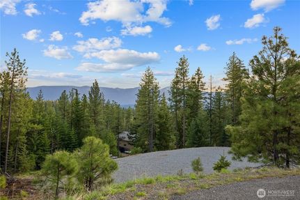 Land for sale in Kittitas County, Washington