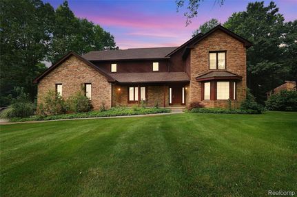 Land for sale in Livingston County, Michigan