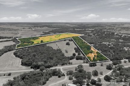 House for sale in Hill County, Texas