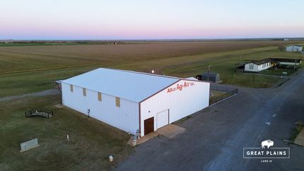 Land for sale in Jackson County, Oklahoma