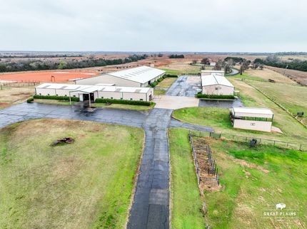 Land for sale in Logan County, Oklahoma