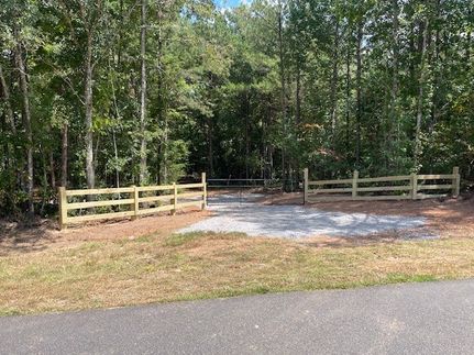Land for sale in Coosa County, Alabama