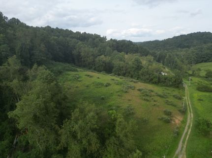 Land for sale in Harrison County, West Virginia